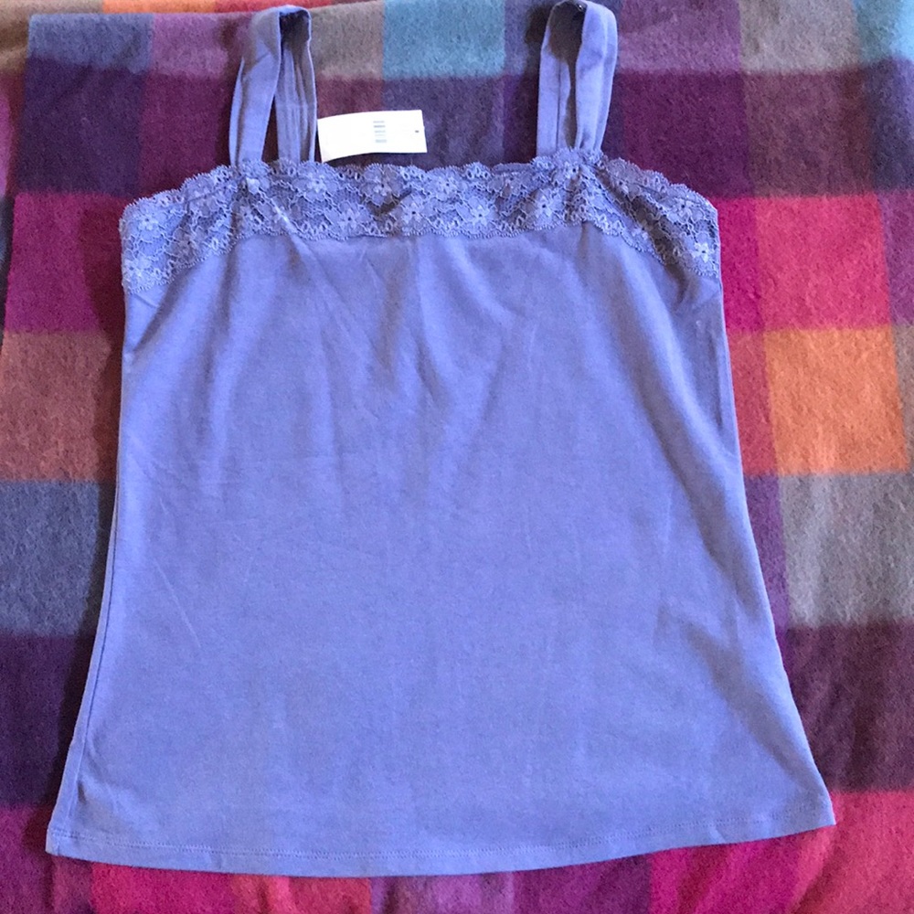Camisole Top